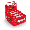 Imagem da oferta Display com 12 Un Barras de Proteína Bold 40g Bombom Crocante