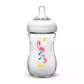 Imagem da oferta Mamadeira Avent Pétala Flamingo 1+ Meses 260ml