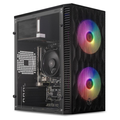 Imagem da oferta PC Gamer Forge Intel Core i5 HD Graphics 16GB DE RAM SSD 240GB Fonte 500W