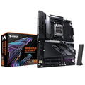 Imagem da oferta Placa Mãe Gigabyte B850 AORUS ELITE WIFI7 (AM54xDDR5HDMIDPM.2USB 3.2)