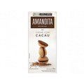 Imagem da oferta Wafer Recheado Chocolate Amandita 200g