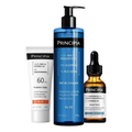 Imagem da oferta Principia Kit Primeira Rotina C Gl-02 + Ah-2 + Ps-01 Fps60