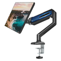 Imagem da oferta Suporte Articulado de Mesa para Monitor Compativel Com Telas de Até 32 Polegadas Fitter