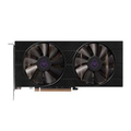 Imagem da oferta Placa de Video Mancer Radeon RX 5600 XT Streaky V2 6GB GDDR6 256-bit MCR-RX5600XT-STKV2