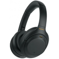 Imagem da oferta Headphone Sony WH-1000XM4 sem fio Bluetooth e com Noise Cancelling