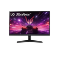 Imagem da oferta Monitor Gamer LG Ultragear 24 LED 180Hz 1ms HDR10 AMD Freesync DisplayPort HDMI - 24gs60f-b