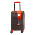 Imagem da oferta Mala Wilson Viagem Rodinhas 19' Rodas Removíveis 10kg Anac