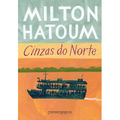 Imagem da oferta Livro Cinzas do Norte