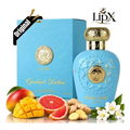 Imagem da oferta Perfume Árabe Lattafa Opulent Dubai EDP 100ml