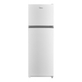 Imagem da oferta Geladeira Duplex 294l Cycle Defrost Branca Midea Cor Branco