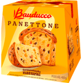 Imagem da oferta Panettone Bauducco Frutas Cristalizadas 400g