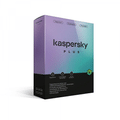 Imagem da oferta Antivírus Kaspersky Plus com VPN 1 Ano 3 Dispositivos