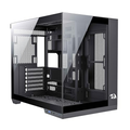 Imagem da oferta GABINETE REDRAGON WIDELOAD PRO BRANCO CA-604W-PRO