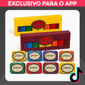 Imagem da oferta Caixa Presente Kit Sabonetes Phebo - 16 ou 8 Sabonetes 90g Cada