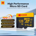 Imagem da oferta Cartão MicroSD Kodak Com 64% OFF MOEDAS NO APP