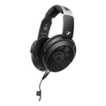 Imagem da oferta Fone De Ouvido Profissional Open-back Hd - Sennheiser- Mq562 Preto