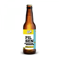 Imagem da oferta Cerveja Lohn Bier Pilsen 355ml