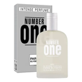 Imagem da oferta Perfume Number One Paris Elysees Unissex Intense 100ml
