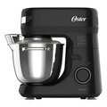 Imagem da oferta Batedeira Planetária Bowl Inox Iii Obat641 Oster Cor Preto Frequência 1