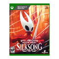 Imagem da oferta Hollow Knight Silksong - mídia física (XBOX)