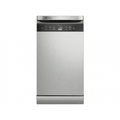 Imagem da oferta Lava Louças Electrolux 10 Serviços Inox com Função Higienizar Compras - LL10X 110V