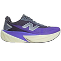 Imagem da oferta Tênis New Balance Rebel V5 Feminino Roxo - Lojas Renner