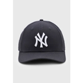 Imagem da oferta Boné New Era Side Script New York Yankees Preto