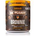 Imagem da oferta Pasta De Amendoim Dr Peanut Sabor Brownie Com Whey Protein - 600g