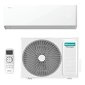 Imagem da oferta Ar Condicionado Split Inverter Hisense 24000 Btus Frio 220v