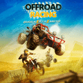 Imagem da oferta Jogo Offroad Racing - Buggy X ATV X Moto - PS4