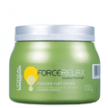 Imagem da oferta Máscara de Nutrição L'Oréal Professionnel Force Relax 500 g