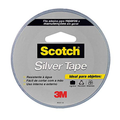 Imagem da oferta Fita Adesiva Silver Tape Scotch 3M 45mm x 25m