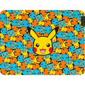 Imagem da oferta Mousepad Gamer Razer Gigantus V2 Tecido Macio Médio Pokémon Kanto Starters Edition - RZ02-03333900-R3M1