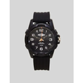 Imagem da oferta Relógio Mormaii Mopc21jas8l Masculino Cor Preto