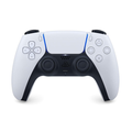 Imagem da oferta Controle Playstation 5 Sem Fio Dualsense Branco - PS5