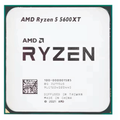 Imagem da oferta Ryzen 5 5600XT AMD AM4 4.7 GHz 6 Cores 12 Threads (novo SBox)