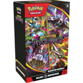 Imagem da oferta Pokémon TCG: Mega Evolution - Pitch Black - Em inglês