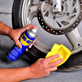 Imagem da oferta WD-40 Produto Multiusos 300ml - Aerossol