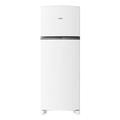 Imagem da oferta Geladeira Consul Frost Free 333 Litros Duplex Branca - CRM40MB
