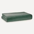 Imagem da oferta KARSTEN COBERTOR BELMOND SALVIA K 100% POLIESTER