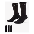 Imagem da oferta Meia Nike Everyday Cushion Crew - 3 Pares