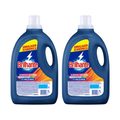Imagem da oferta Kit Sabão Líquido Brilhante Limpeza Total - 5L cada 2 Unidades