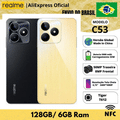 Imagem da oferta Celular Realme C53 128GB ROM / 6GB RAM