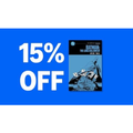 Imagem da oferta Aventuras em quadrinhos: 20% OFF em HQs e Mangás na Amazon!