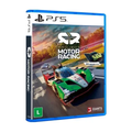 Imagem da oferta Jogo PROJECT MOTOR RACING PS5 - GS000004PS5