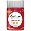 Imagem da oferta Multivitamínico Centrum Essencial Adulto - 30 Comprimidos