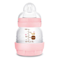 Imagem da oferta Mamadeira MAM First 130ml Rosa