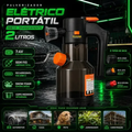 Imagem da oferta Pulverizador Elétrico de Espuma 2L