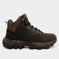 Imagem da oferta Bota Couro Macboot Ember 02 Masculina