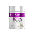 Imagem da oferta Biotina 100% Pura 60 Cápsulas Bodyaction